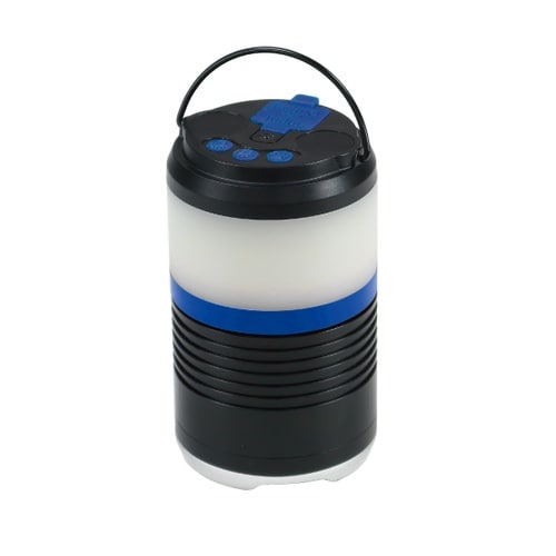 LEDランタン充電式 PLRX−LT01MS