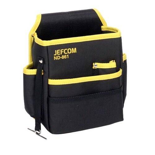 キャンバスハイポーチND−861