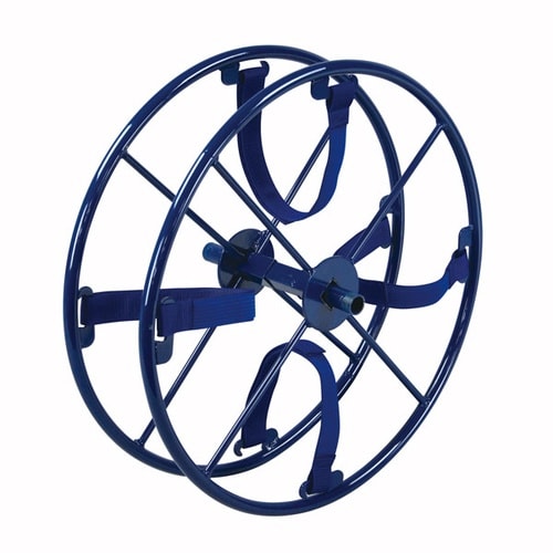 マジックリール ドラム