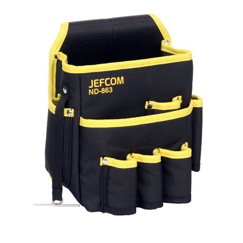 キャンバスハイポーチND−863