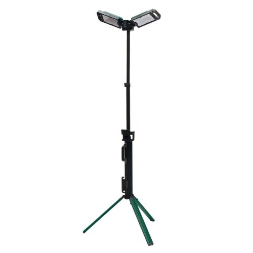 LEDキャリングワークライトPCWL−R190TW