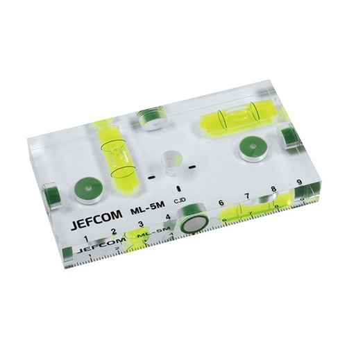 スイッチボックスケガキレベルML−5M