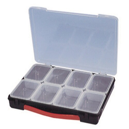 パックパーツボックスミニPPM−3608