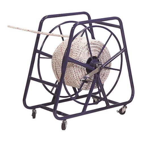 ロープリールRDS−600