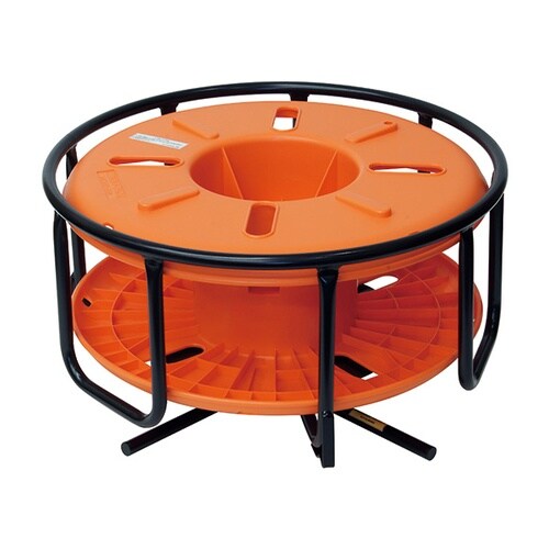 マルチFケーブルリール