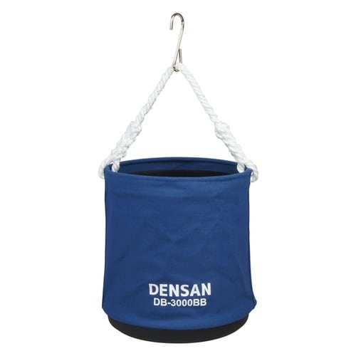 自立型電工バケツDB−3000BB