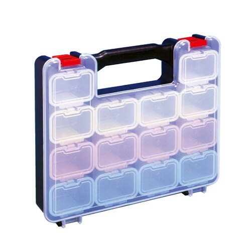 ベルトパーツボックスBPS−3814