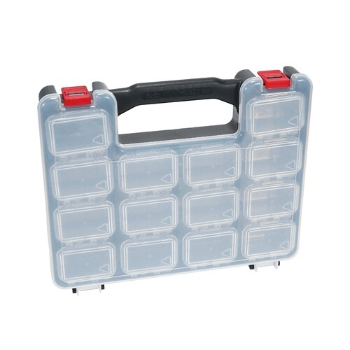 ベルトパーツボックスミニBPS−PA3814BK