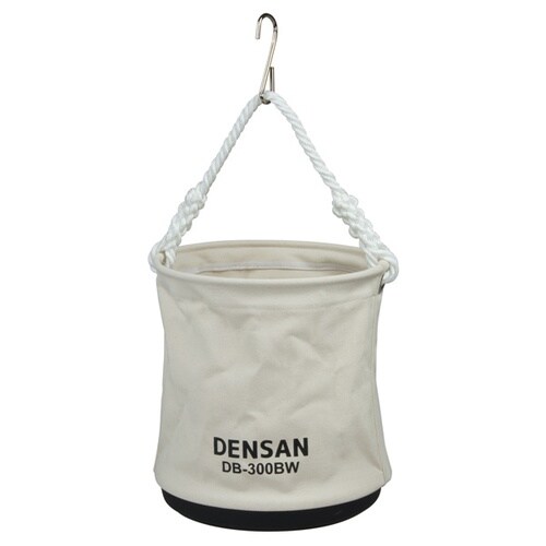 電工バケツDB−300BW