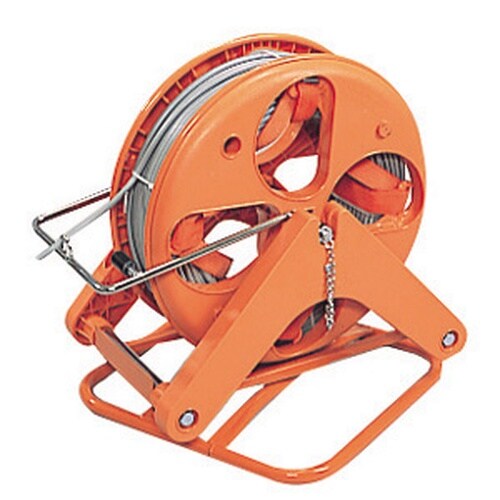 マルチハンディマジックリール