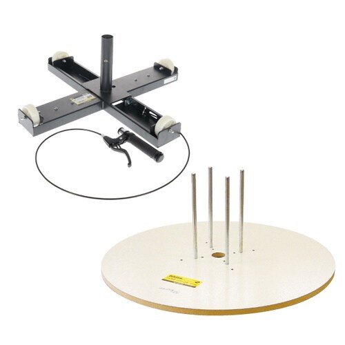 ワイヤーターンテーブルDRT−660SMBT