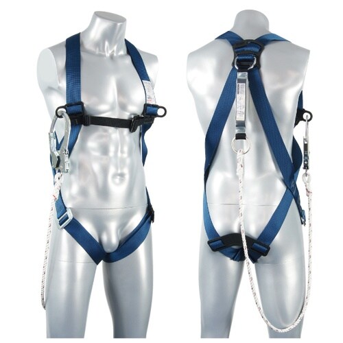 ハーネス安全帯DB−HN−05DS