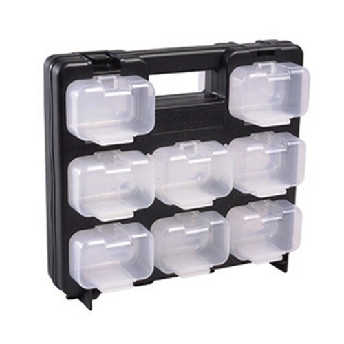 スケルトンパーツBOXミニSPS−2916