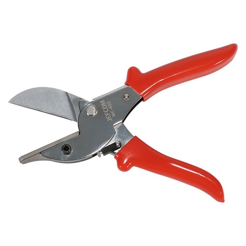 モールカッター45°ガイド付