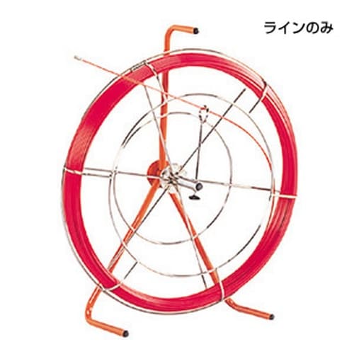 ファイバーレッドライン線のみRG−0512