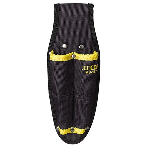 キャンバスマジサック二丁吊