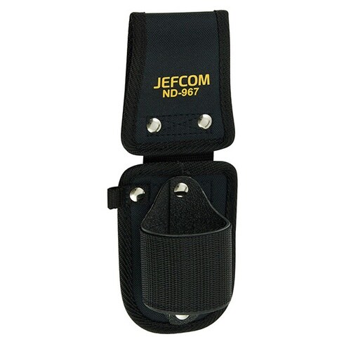 ヒンジ付ハンマーサック