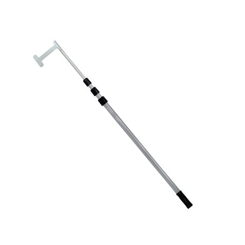 照明操作金具棒DLC−LAH400S