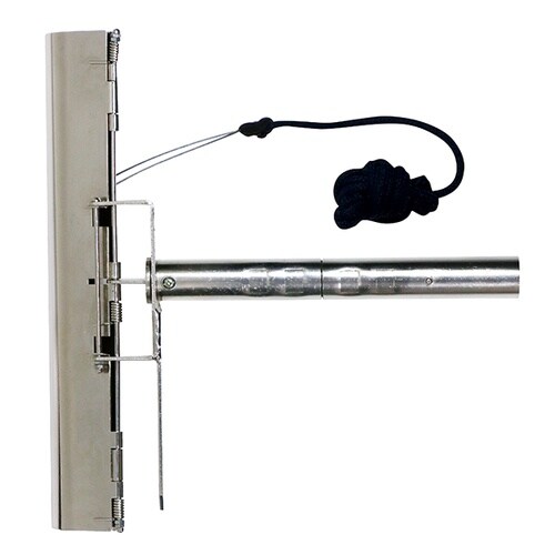 クランプヘッドのみDLC−PS