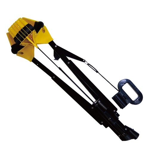 セードキャッチャー