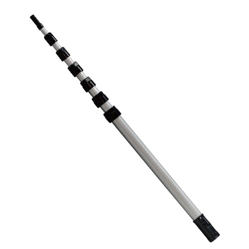 アルミポールショート DLC−AP60S