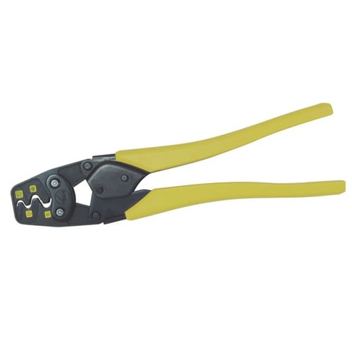 圧着工具DC−17A