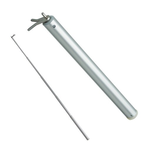 非常誘導灯点検棒(ミニタイプ