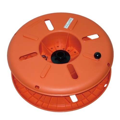 ロープリール パック