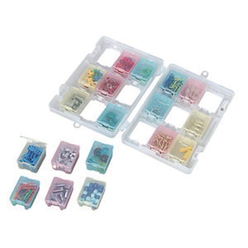 スケルトンパーツケースSP20−MS18