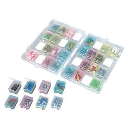 スケルトンパーツケースSP27−MS32