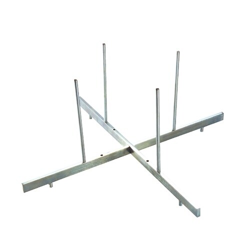 クロスバー(スタット付)