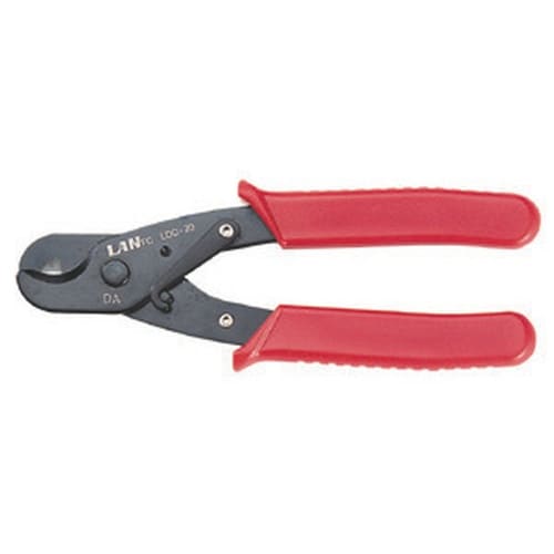 LAN・同軸ケーブルカッター