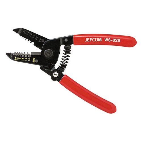 ワイヤーストリッパーWS−826