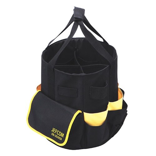 電工マルチバケット(仕切り付