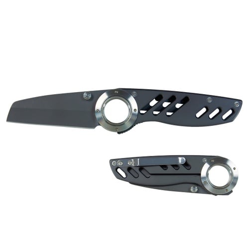 電工ナイフ折りたたみ式 DK−670A