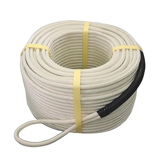 ケブラーロープ10×100