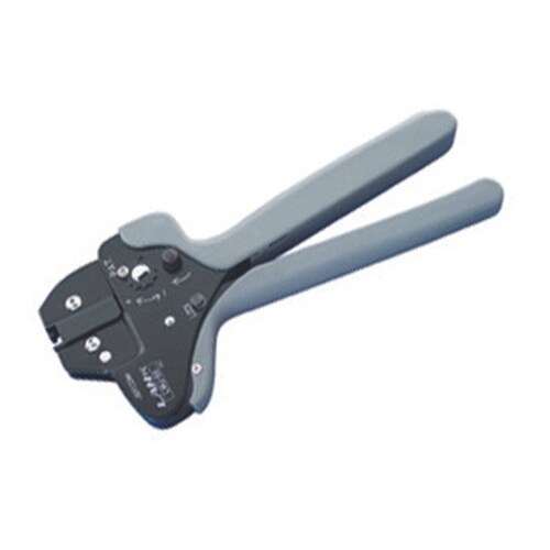 LANプロ圧着工具