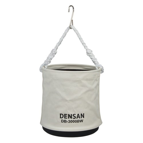 自立型電工バケツDB−3000BW