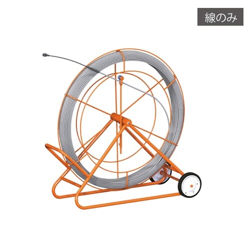 シルバーグラスライン線のみGW−0910