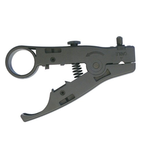 同軸ケーブルストリッパーCCS−800