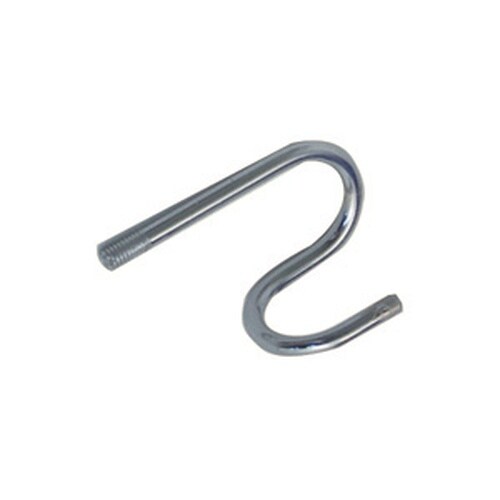 ポケットフィッシャS字フック