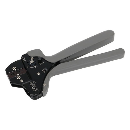 BNCコネクタ圧着工具LMJ−BNC−A