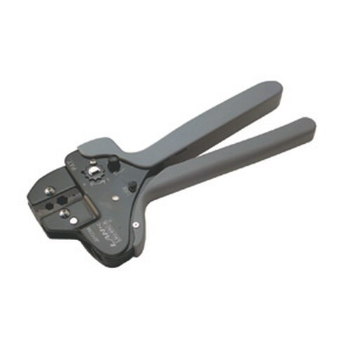 BNCコネクタ圧着工具LMJ−BNC−B