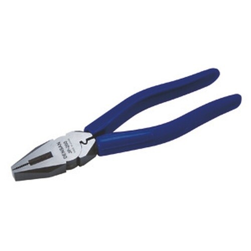 電工プロペンチ圧着付 JP−200