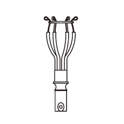 キャッチヘッドDLC−CH