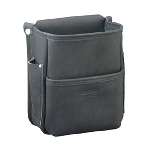 電工プロハイポーチグローブ皮