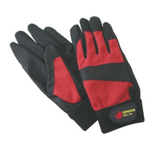 電工フィットグローブ(M)