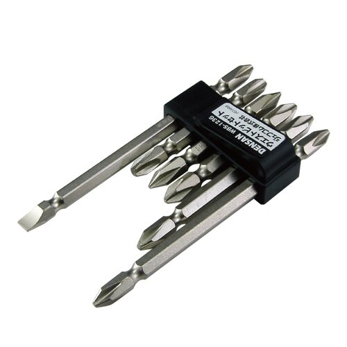 ウエストビットセット