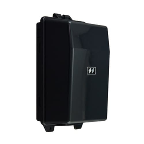 分電箱プラスチック製 PK−1J