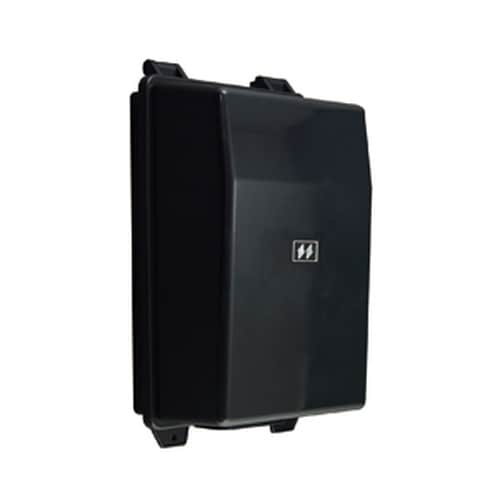 分電箱プラスチック製 PK−3J